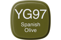 COPIC Marker Classic 2007559 YG97 - Spanish Olive