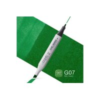 COPIC Marker Classic 2007535 G07 - Nile Green