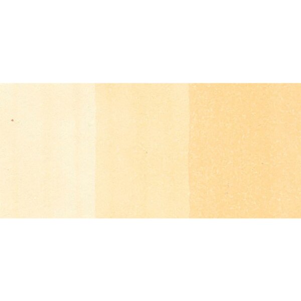 COPIC Marker Classic 20075236 E51 - Milky White