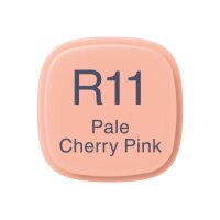 COPIC Marker Classic 20075185 R11 - Pale Cherry Pink