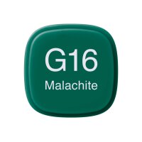 COPIC Marker Classic 20075139 G16 - Malachite