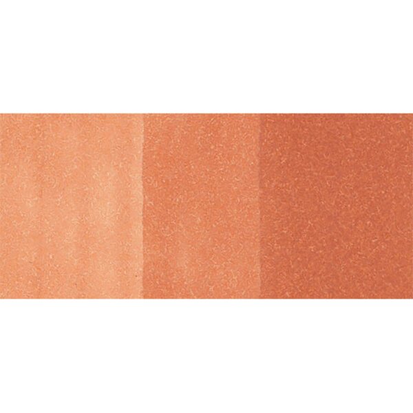 COPIC Marker Classic 20075117 E13 - Light Suntan