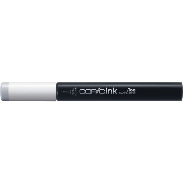 COPIC Ink Refill 2107682 C-4 - Cool Grey No.4