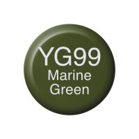 COPIC Ink Refill 2107658 YG99 - Marine Green