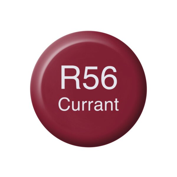 COPIC Ink Refill 21076367 R56 - Currant