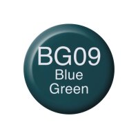 COPIC Ink Refill 2107636 BG09 - Blue Green