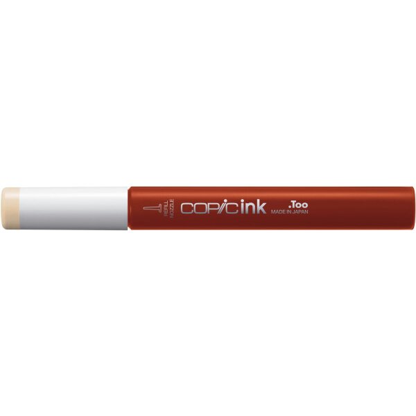 COPIC Ink Refill 21076328 E30 - Bisque