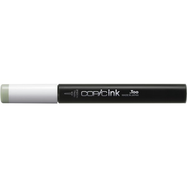 COPIC Ink Refill 21076320 BG93 - Green Grey
