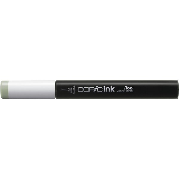 COPIC Ink Refill 21076320 BG93 - Green Grey