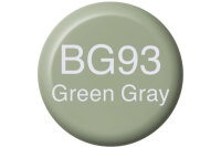 COPIC Ink Refill 21076320 BG93 - Green Grey