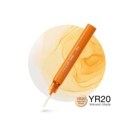 COPIC Ink Refill 21076276 YR20 - Yellowish Shade