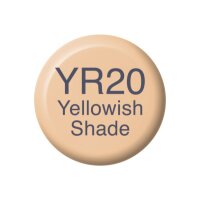 COPIC Ink Refill 21076276 YR20 - Yellowish Shade