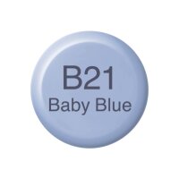 COPIC Ink Refill 21076225 B21 - Baby Blue