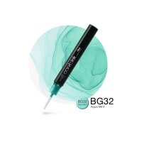COPIC Ink Refill 21076218 BG32 - Aqua Mint
