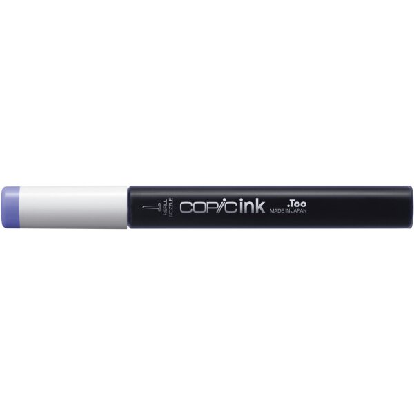 COPIC Ink Refill 21076154 B63 - Light Hydrangea