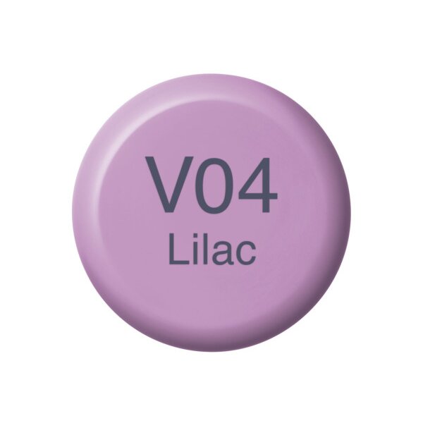 COPIC Ink Refill 21076138 V04 - Lilac
