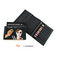 COPIC Marker Ciao 22075735 12 pcs. Set,portrait colours