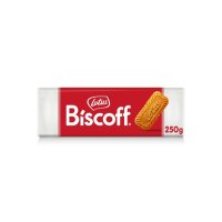 LOTUS Biscoff Original 76601 250 g