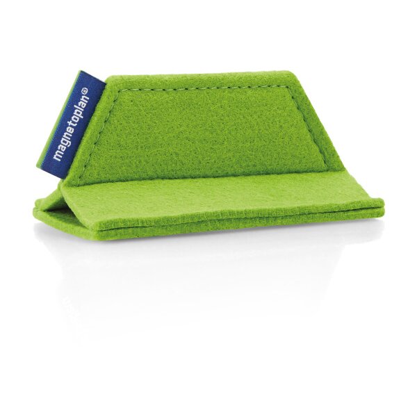 MAGNETOPLAN Estopme ecoW 105x60x5,2mm 1228805 vert