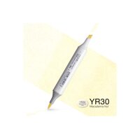 COPIC Marker Sketch 21075364 YR30 - Macadamia Nut