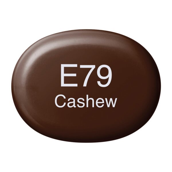 COPIC Marker Sketch 21075332 E79 - Cashew