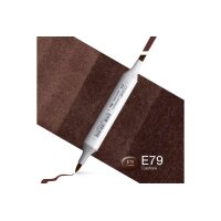 COPIC Marker Sketch 21075332 E79 - Cashew