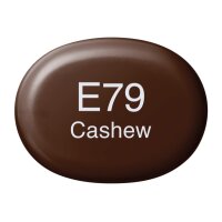 COPIC Marker Sketch 21075332 E79 - Cashew
