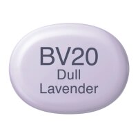 COPIC Marker Sketch 21075302 BV20 - Dull Lavender