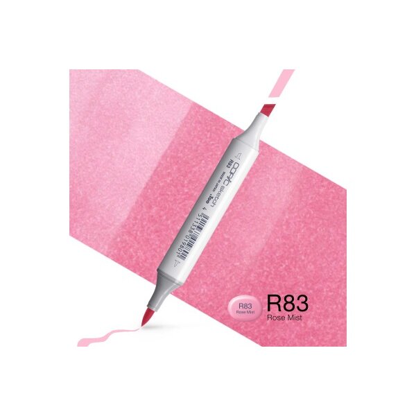 COPIC Marker Sketch 21075288 R83 - Rose Mist