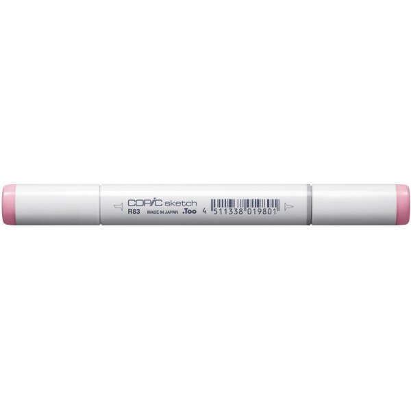 COPIC Marker Sketch 21075288 R83 - Rose Mist