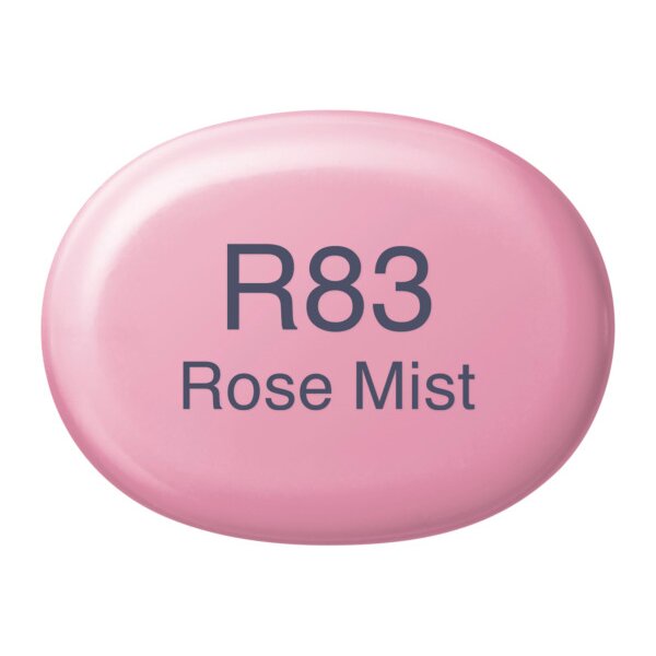 COPIC Marker Sketch 21075288 R83 - Rose Mist