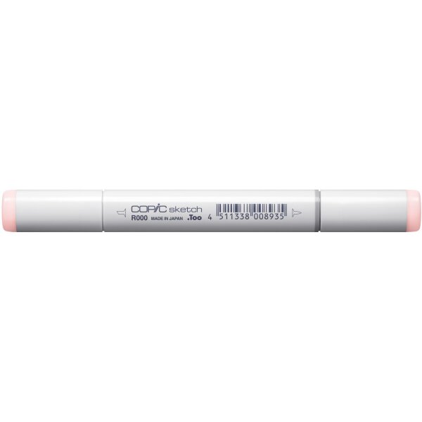 COPIC Marker Sketch 21075280 R000 - Cherry White