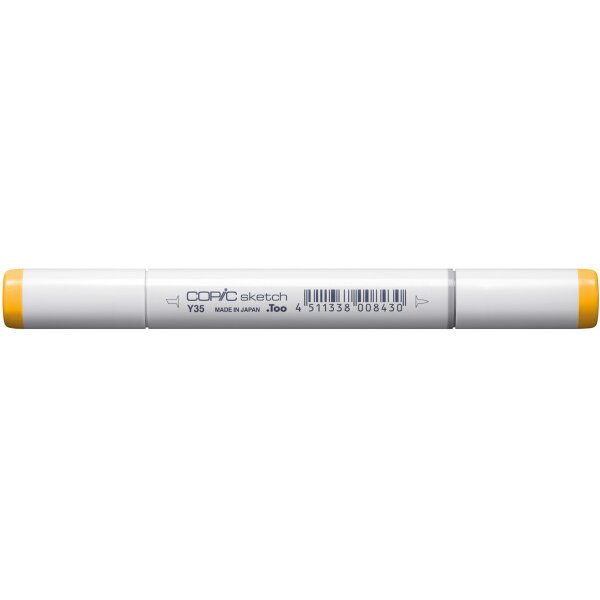 COPIC Marker Sketch 21075259 Y35 - Maize
