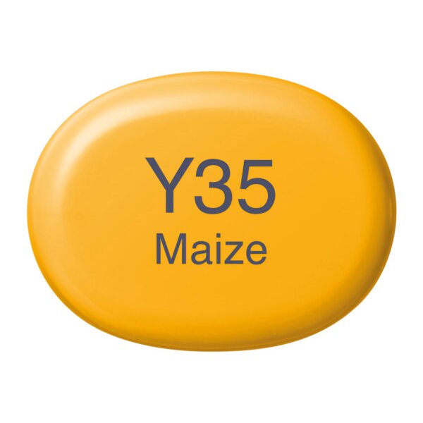 COPIC Marker Sketch 21075259 Y35 - Maize