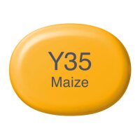 COPIC Marker Sketch 21075259 Y35 - Maize