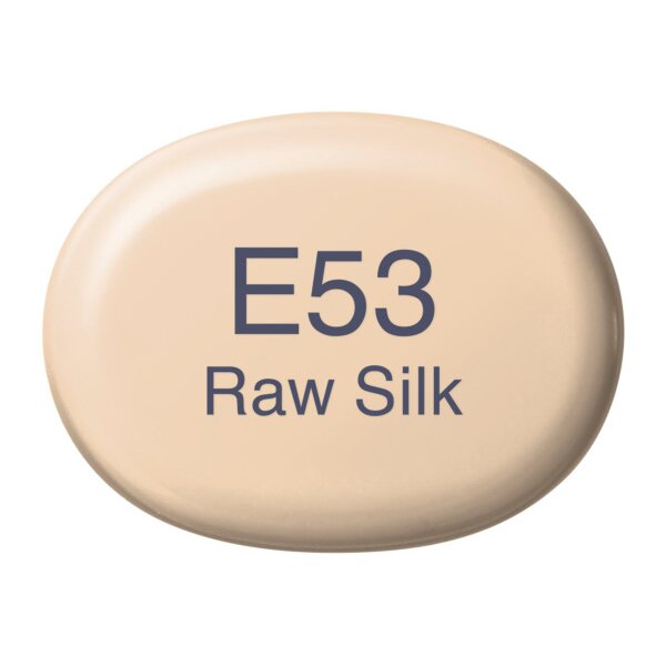 COPIC Marker Sketch 21075237 E53 - Raw Silk