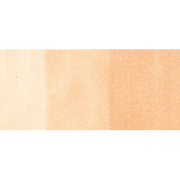 COPIC Marker Sketch 21075237 E53 - Raw Silk