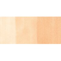 COPIC Marker Sketch 21075237 E53 - Raw Silk