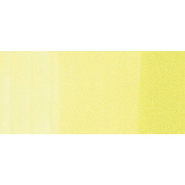 COPIC Marker Sketch 21075200 YG21 - Anise