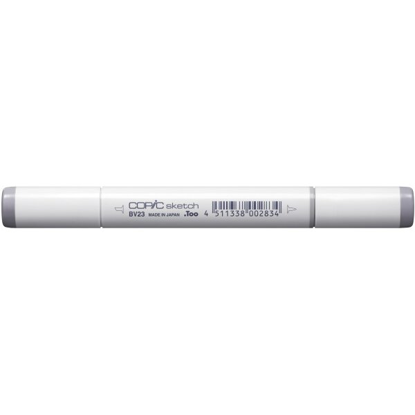 COPIC Marker Sketch 21075171 BV23 - Greyish Lavender