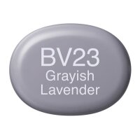 COPIC Marker Sketch 21075171 BV23 - Greyish Lavender