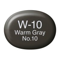 COPIC Marker Sketch 21075113 W-10 - Warm Grey No.10