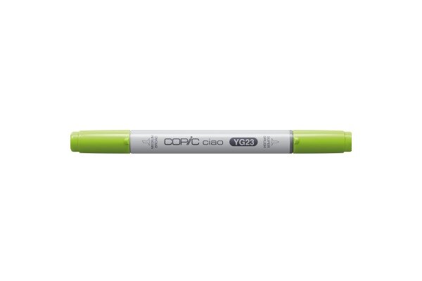 COPIC Marker Ciao 2207573 YG23 - New Leaf