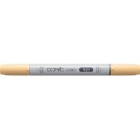COPIC Marker Ciao 2207557 Y21 - Buttercup Yellow
