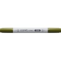 COPIC Marker Ciao 2207548 G99 - Olive
