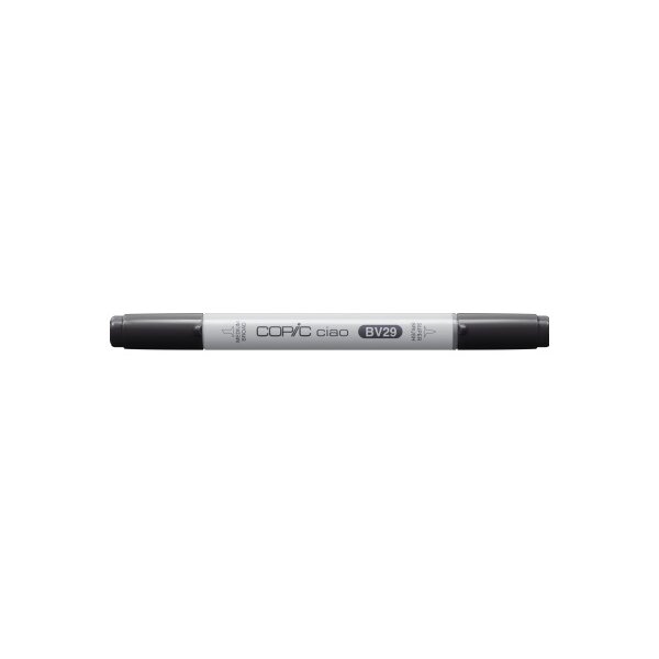 COPIC Marker Ciao 22075286 BV29 - Slate