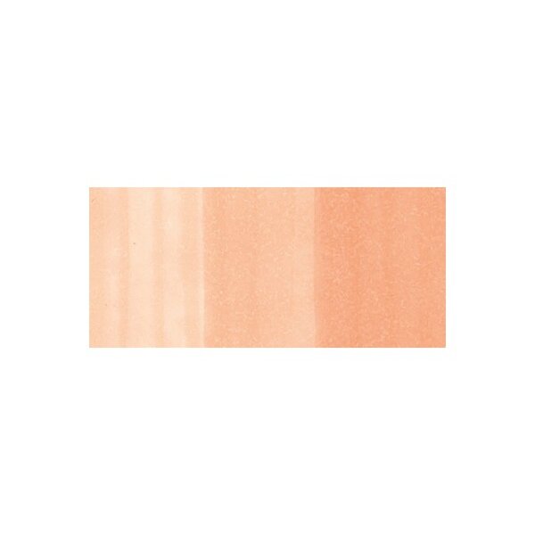 COPIC Marker Ciao 22075270 E93 - Tea Rose