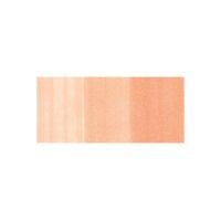 COPIC Marker Ciao 22075270 E93 - Tea Rose