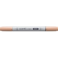 COPIC Marker Ciao 22075150 E11 - Bareley Beige