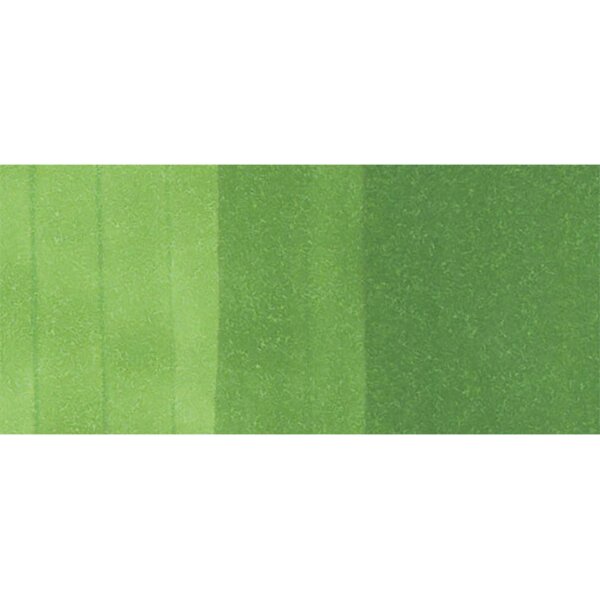 COPIC Marker Ciao 22075141 YG17 - Grass Green